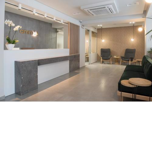 Ammos Beach Seaside Luxury Suites Hotel