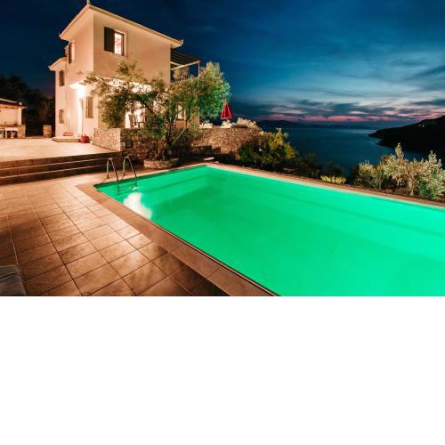 Ammos Beach Villa