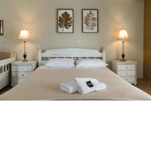 Ammos Boutique Hotel