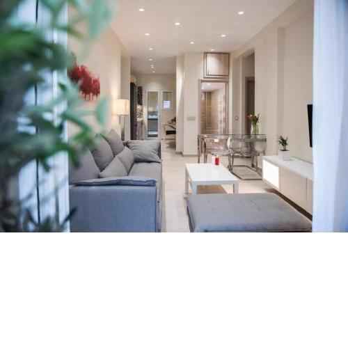 Ammos Elegant Apartment