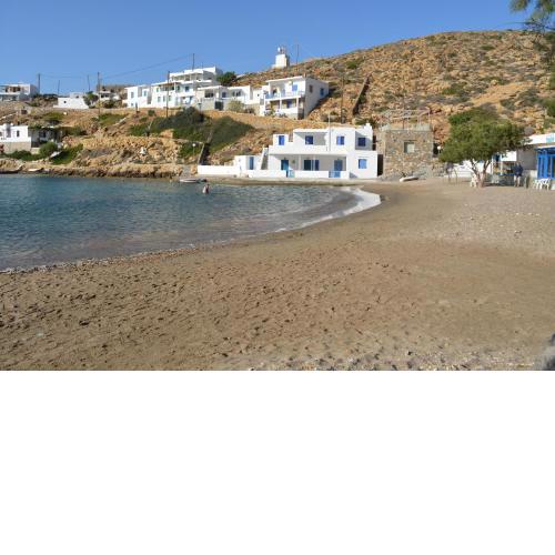Ammos Holiday House