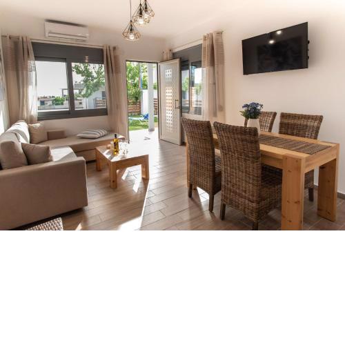 Ammos Kalamaki - for holidays at the beach