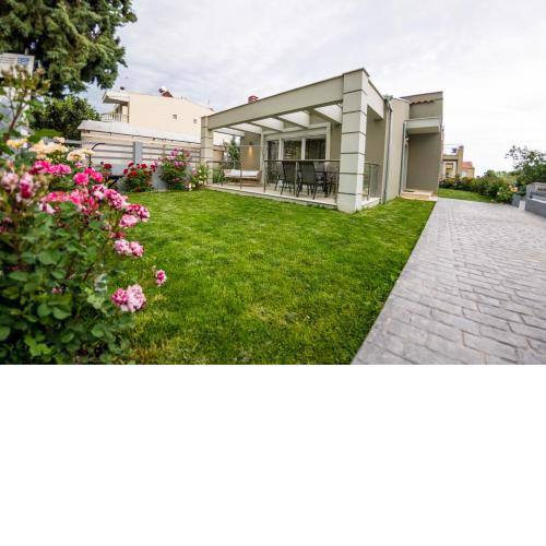 Ammos Luxury Villas