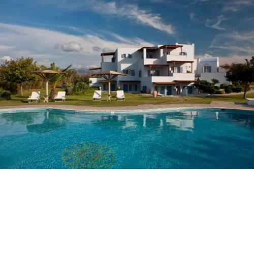 Ammos Naxos Exclusive Apartments & Studios