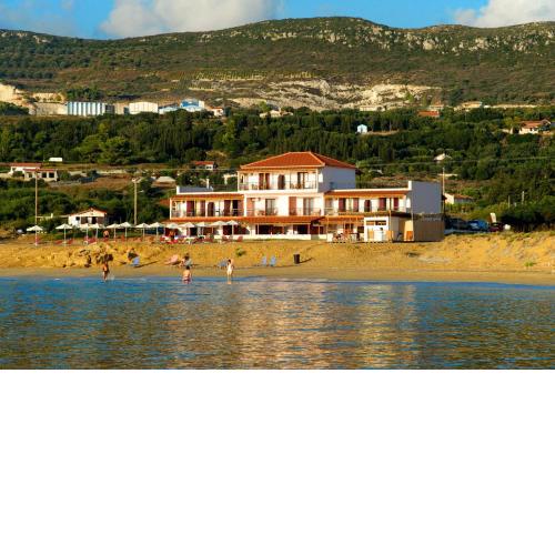 Ammos Residence