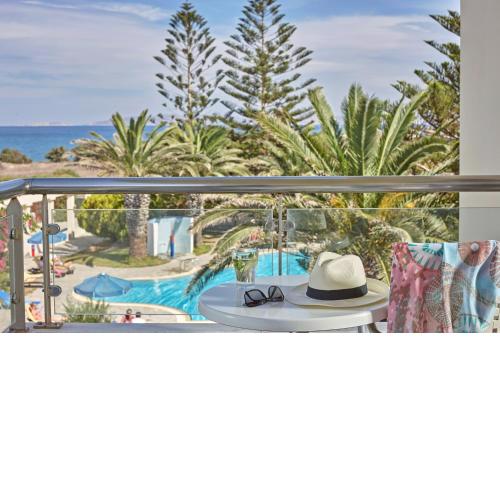 Ammos Resort - All Inclusive