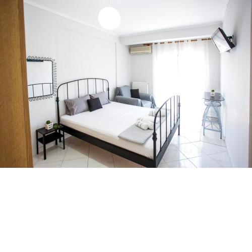 Ammos Studios & Apartments