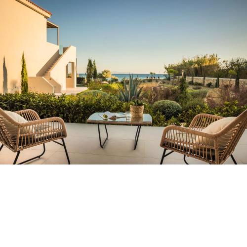 Ammos Suite-Grand Blue Beach Residence