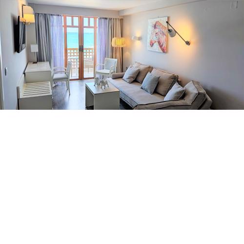 Ammos Suites