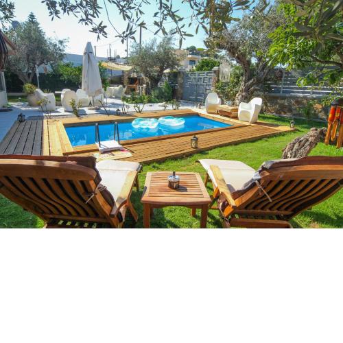 Ammos Villa