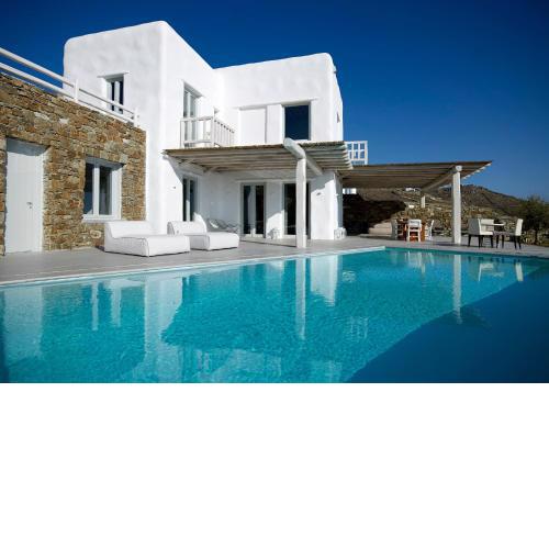 Ammos Villas