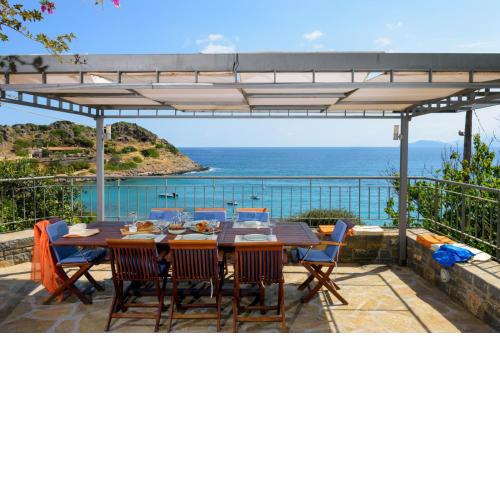 Ammoudara Bay Villa