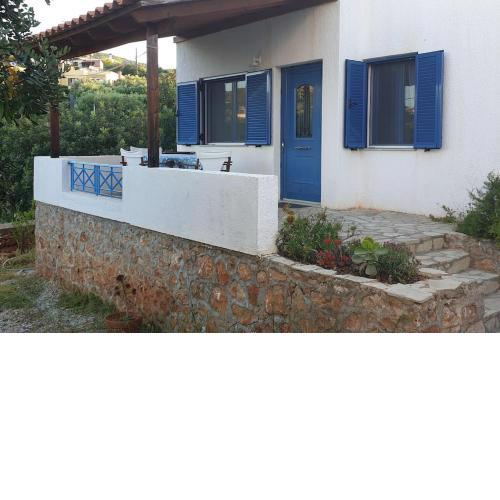 Ammoudara Villa