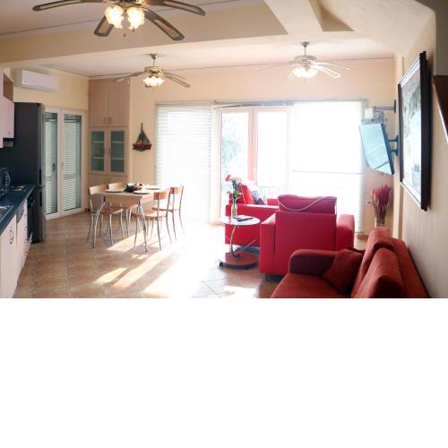 Ammoudeli Apartments