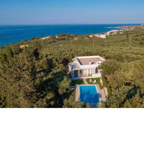 Ammoudi Harmony Villa