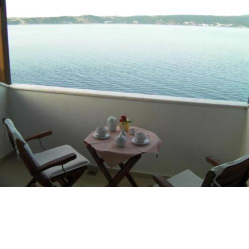 Ammouliani Hotel
