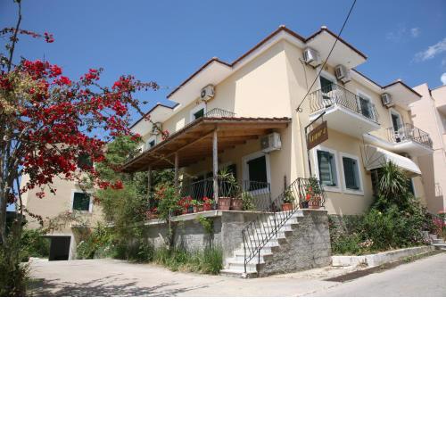 Ammousa Hotel Apartments