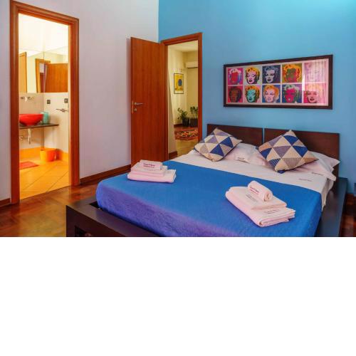 AmoCatania Apartment