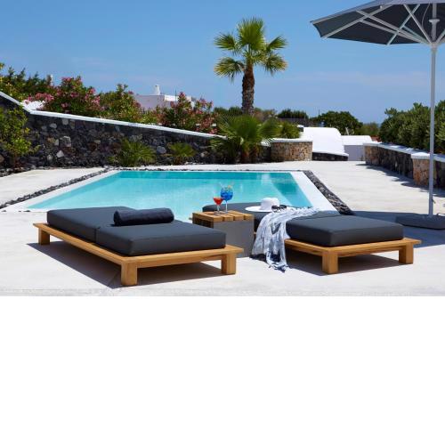 Amor Hideaway Villas