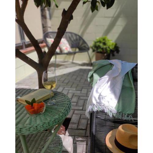 Amore Cove Apartment - Riomaggiore - 5 terre