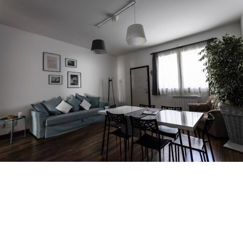 Amore e Iodio - Puglia Mia Apartments