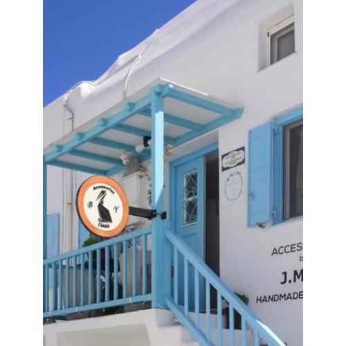 AMORE Mykonos