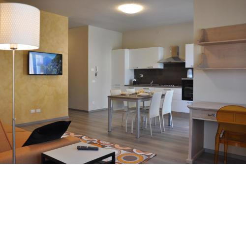 Amore & Psiche Apartments