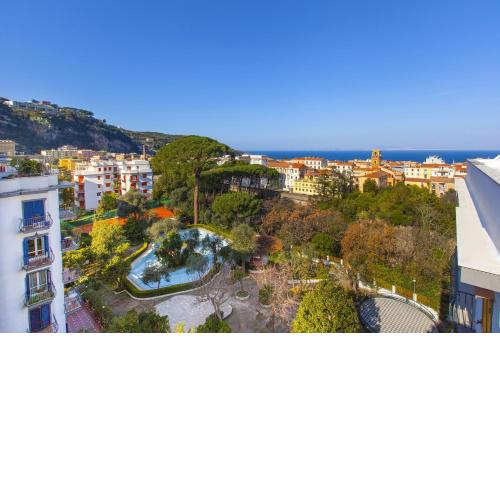 AMORE RENTALS - Appartamento Carmela