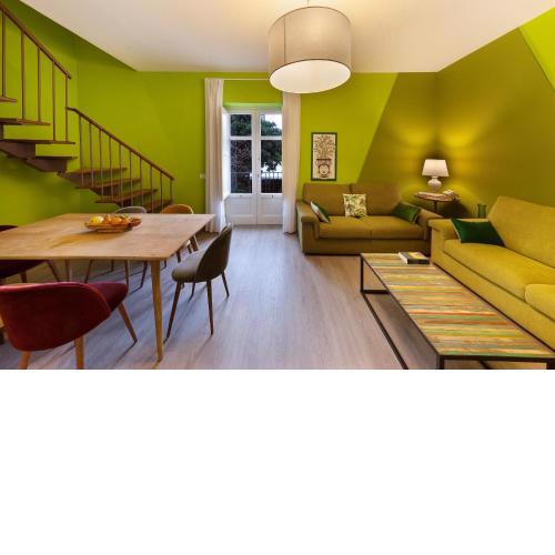 AMORE RENTALS - Appartamento Domus Felix