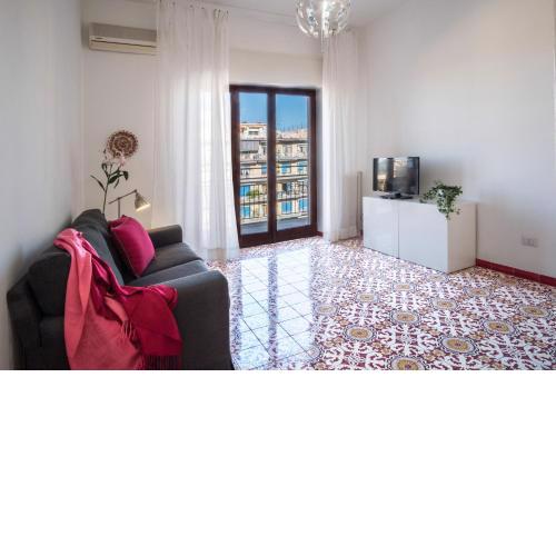 Amore Rentals - Appartamento Erica