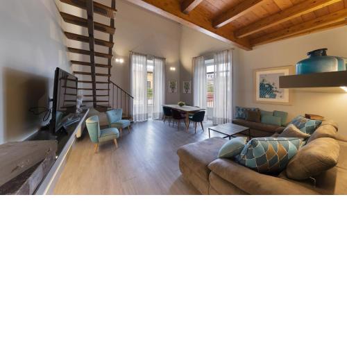 AMORE RENTALS - Appartamento Felice