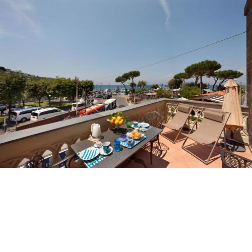 Amore Rentals - Appartamento La Terrazza Sul Porto 2