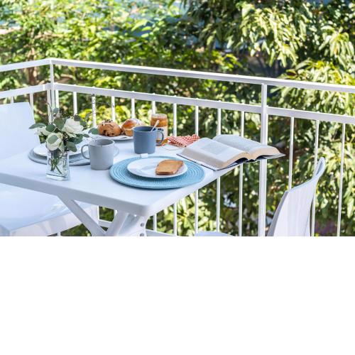 Amore Rentals - Appartamento Leone Rosso 2