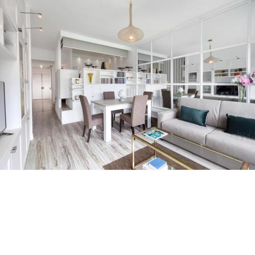 Amore Rentals - Bed and Breakfast Sorrento 7 Flat
