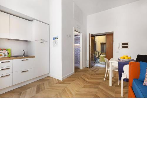 Amore Rentals - Casa 80