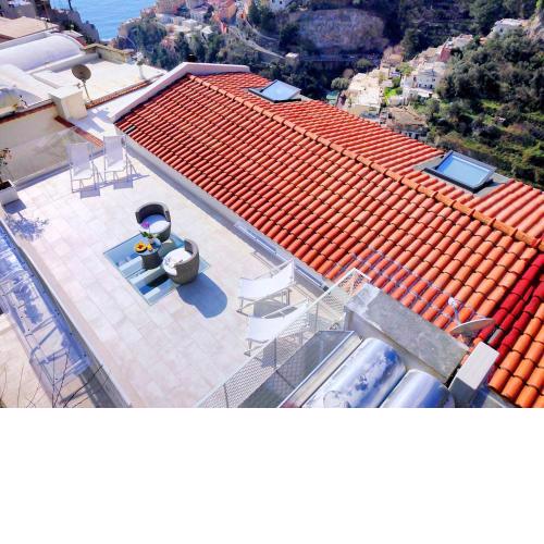 Amore Rentals - Casa Cristallo