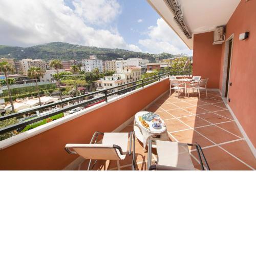 Amore Rentals - Casa Katia