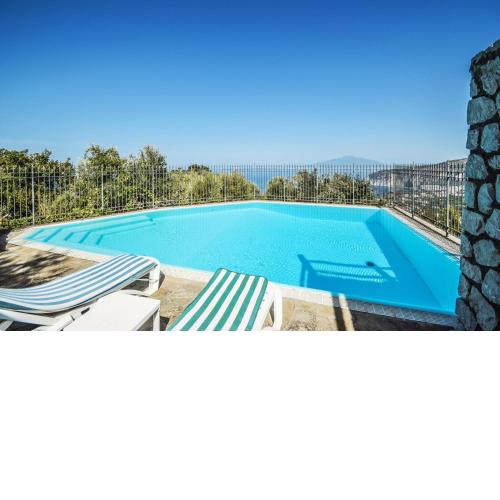 Amore Rentals - Casa La Giuggiola