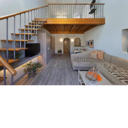 Amore Rentals - Casa La Maisonette