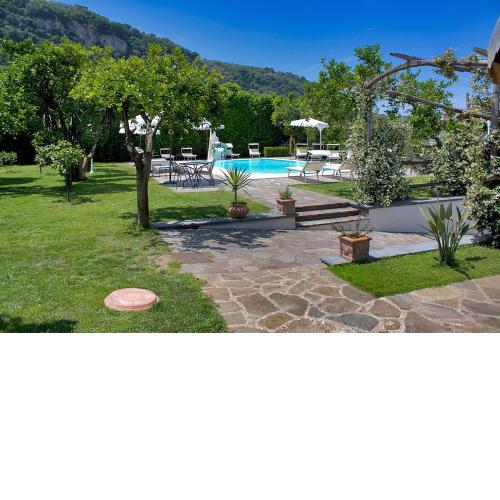Amore Rentals - Casa Limoneto