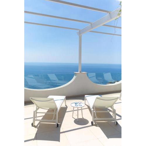 AMORE RENTALS - Casa Mari