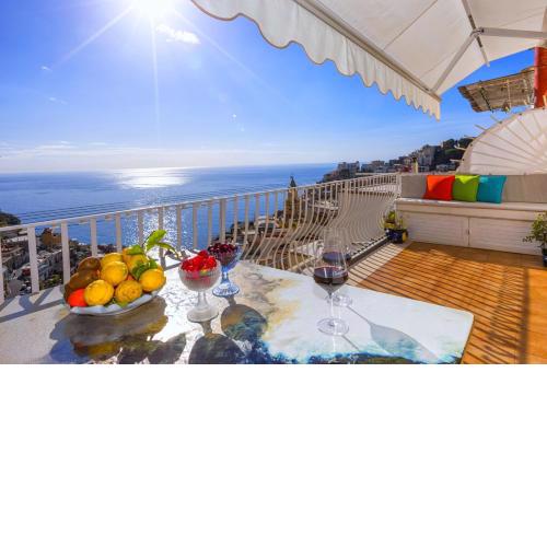 AMORE RENTALS - Casa Paradisea