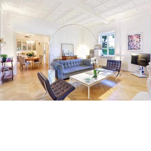 AMORE RENTALS - Casa Sofia