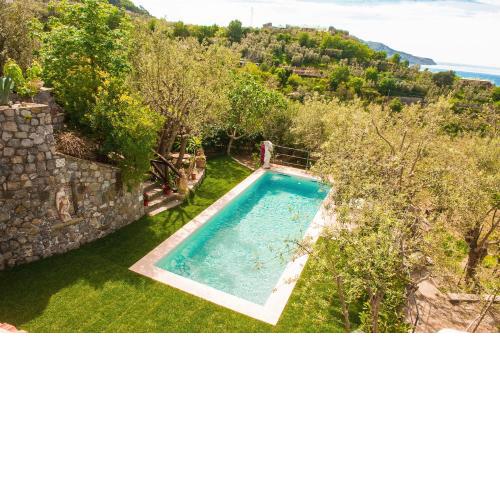 Amore Rentals - Casa Tatano