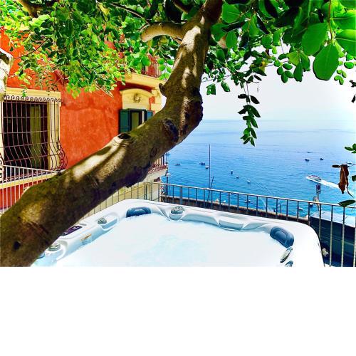 AMORE RENTALS - Casa Volte Alte
