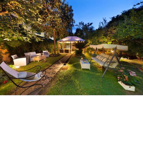 AMORE RENTALS - Maison De Charme