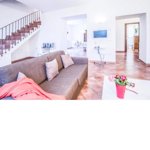 Amore Rentals - Maison Palazzo Correale