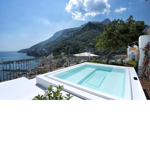 AMORE RENTALS - Palazzo della Storia