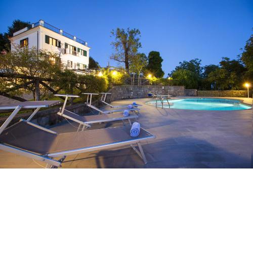Amore Rentals - Residence Bosco