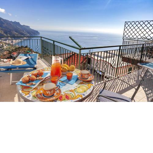 AMORE RENTALS - Residenza Rosalia 2